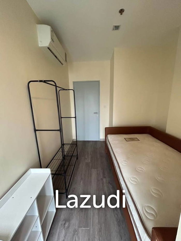 picture 2 Bedroom 2 Bathroom 63 SQ.M Ideo Mobi Rama 9 - 9/14