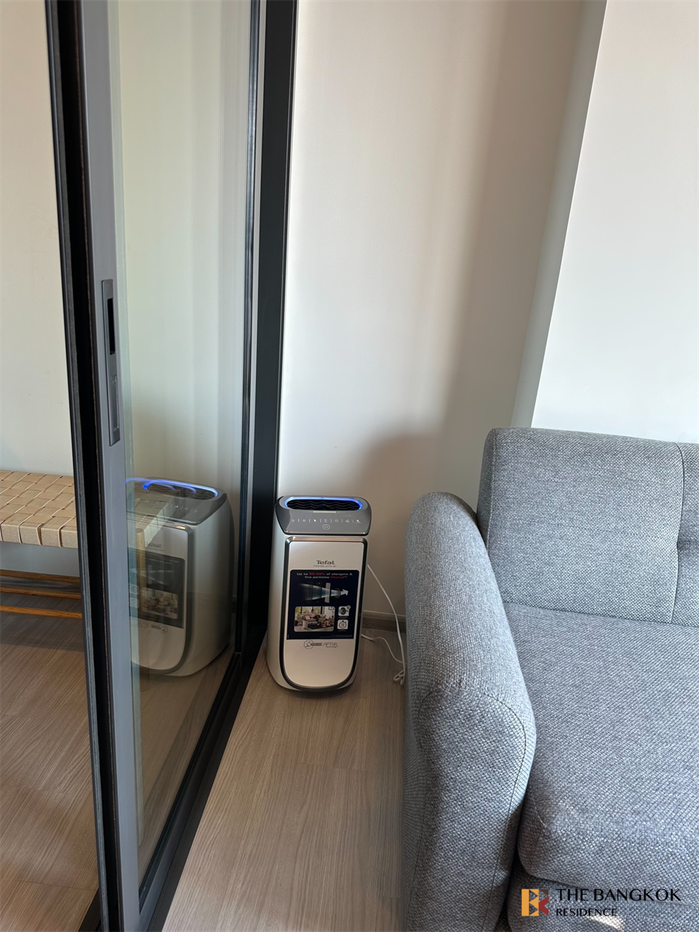 picture Life Asoke Hype  The Privilege of Luxury in an Economic Hub Location - 4/10