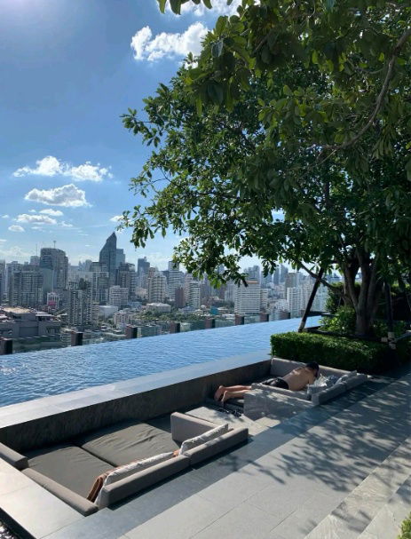picture Laviq Sukhumvit 57 | Near BTS Thonglor - 11/18