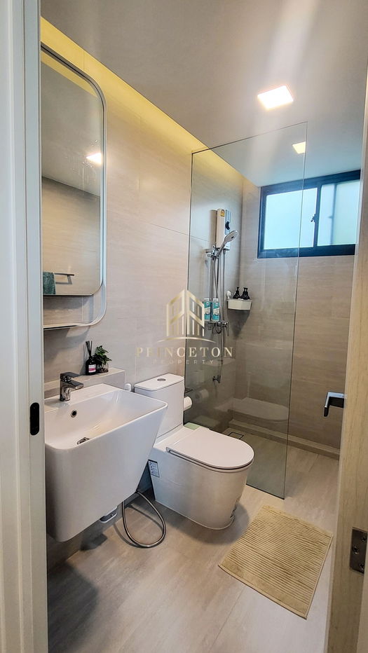 picture House for rent Vive Krungthep Kreetha next to Wellington School - 13/29