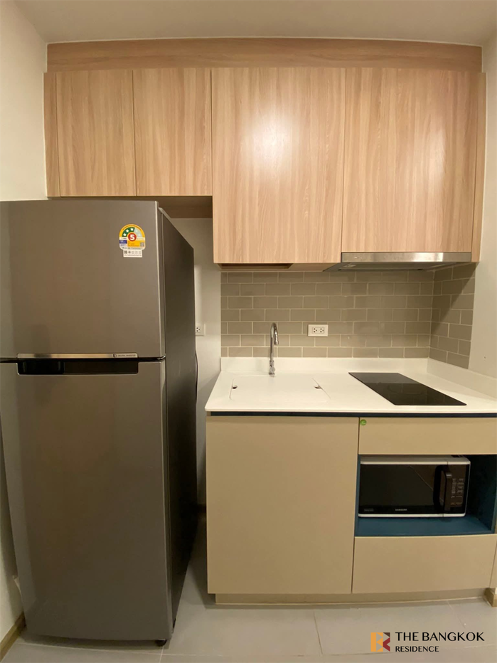 picture Ultimate Luxury Condo in Business District XT Phayathai near Airport Rail Link Phaya Thai Station - 7/9