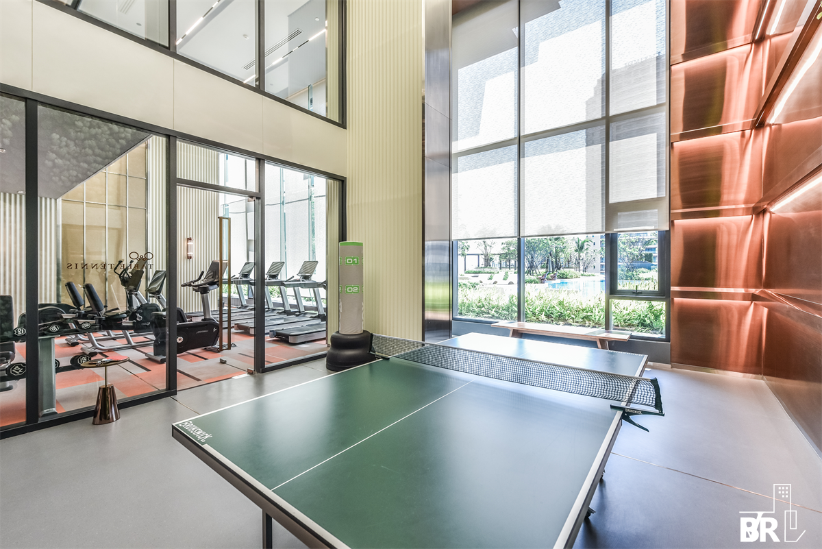 picture Supalai Icon Sathorn  Ultimate Luxury Lifestyle with Convenience - 2/9