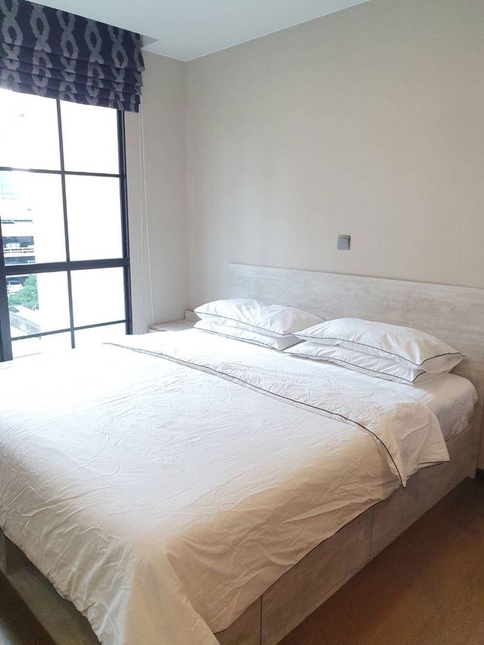 picture #S4119 For Rent Na Vara Residence Langsuan - 2/12