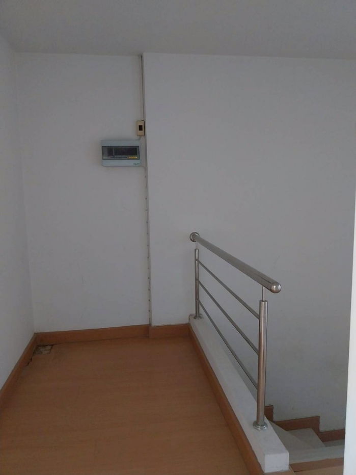 รูป ขายบ้านทาวน์โฮม หมู่บ้านโมเดิร์นวิวล์ สารินโคกขาม สมุทรสาคร พระราม 2 - รูปที่ 7/7