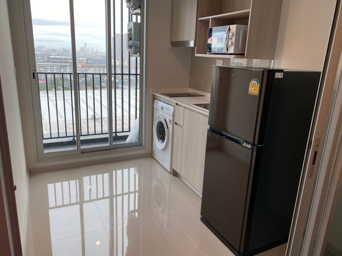 picture Hot Price for rent Ideo Charan 70 - Riverview 🔥 - 7/7