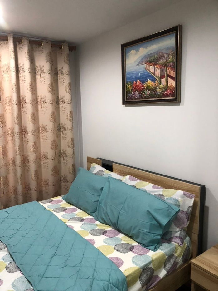 picture Condo for Sale: Regent Home Sukhumvit 81 (Only 700 m. from BTS On Nut) - 4/8