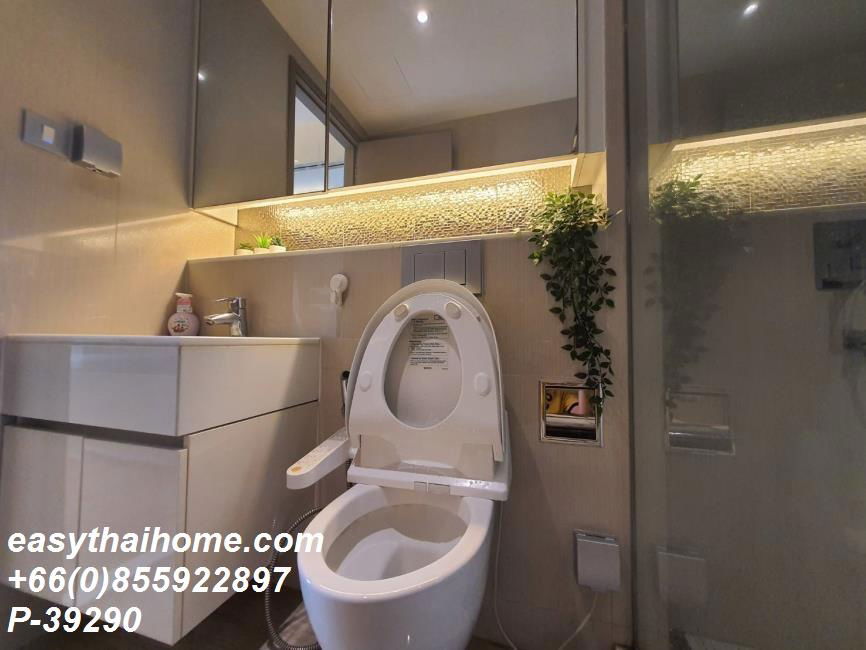 picture P-39290 Condo for rent H Sukhumvit 43 fully furnished (Confirm again when visit).  - 12/14