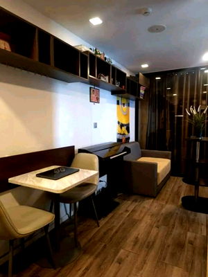 Condos for sale Wang Thonglang : 💥SL-6397💥Condo for sale, beautiful room, good price, Atmosh Ratchada - Huai Khwang 👉Add Line @primahome