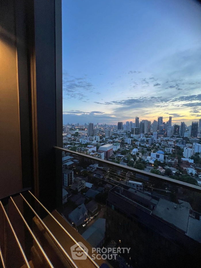 picture 1-BR Condo at The Esse Sukhumvit 36 near BTS Thong Lor (ID 2207736) - 11/20