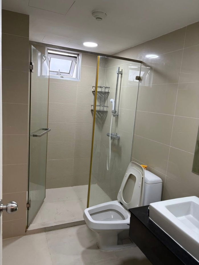 picture For Rent Condo BELLE GRAND RAMA 9 (BELLE AVENUE) Building B1, Floor 29,2 bed room, Room size 58 sqm - 10/10