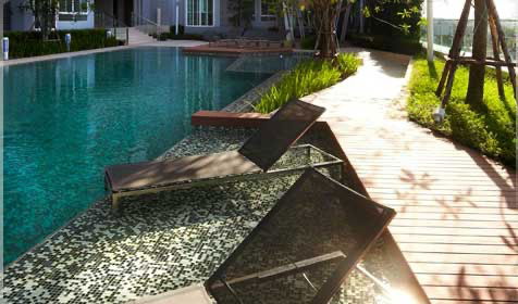 picture 🔥🔥 📌📌 🔥Hot Deal🔥 For Rent 2 bed at Ideo Verve Sukhumvit 28,000 baht  - 16/17