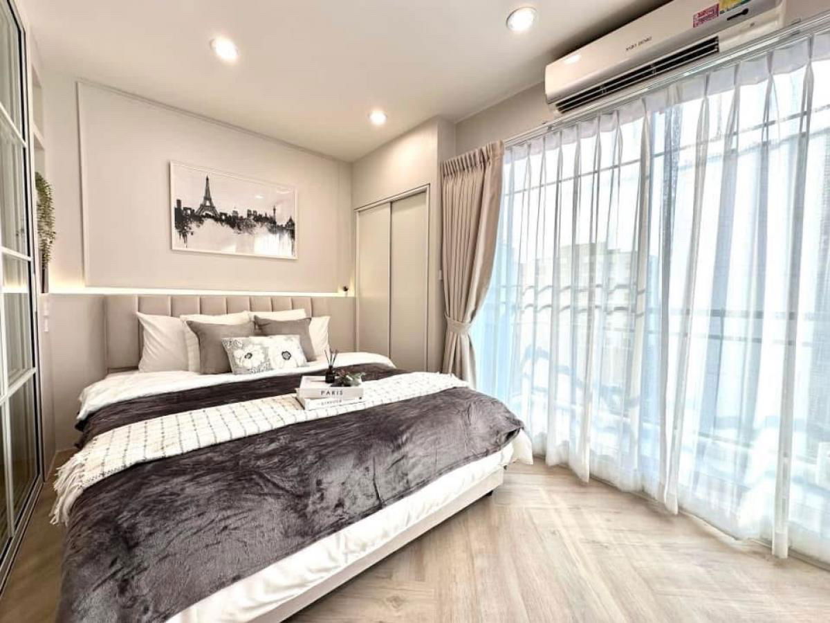 picture SC6960📌 Rent | 🟦🟨 Park View Vibhavadi 🟥🟩💬 𝑪𝒐𝒏𝒕𝒂𝒄𝒕 𝑳𝑰𝑵𝑬: @𝒔𝒆𝒄𝒓𝒆𝒕𝒑𝒓𝒐𝒑𝒆𝒓𝒕𝒚 🔥✨ - 2/7