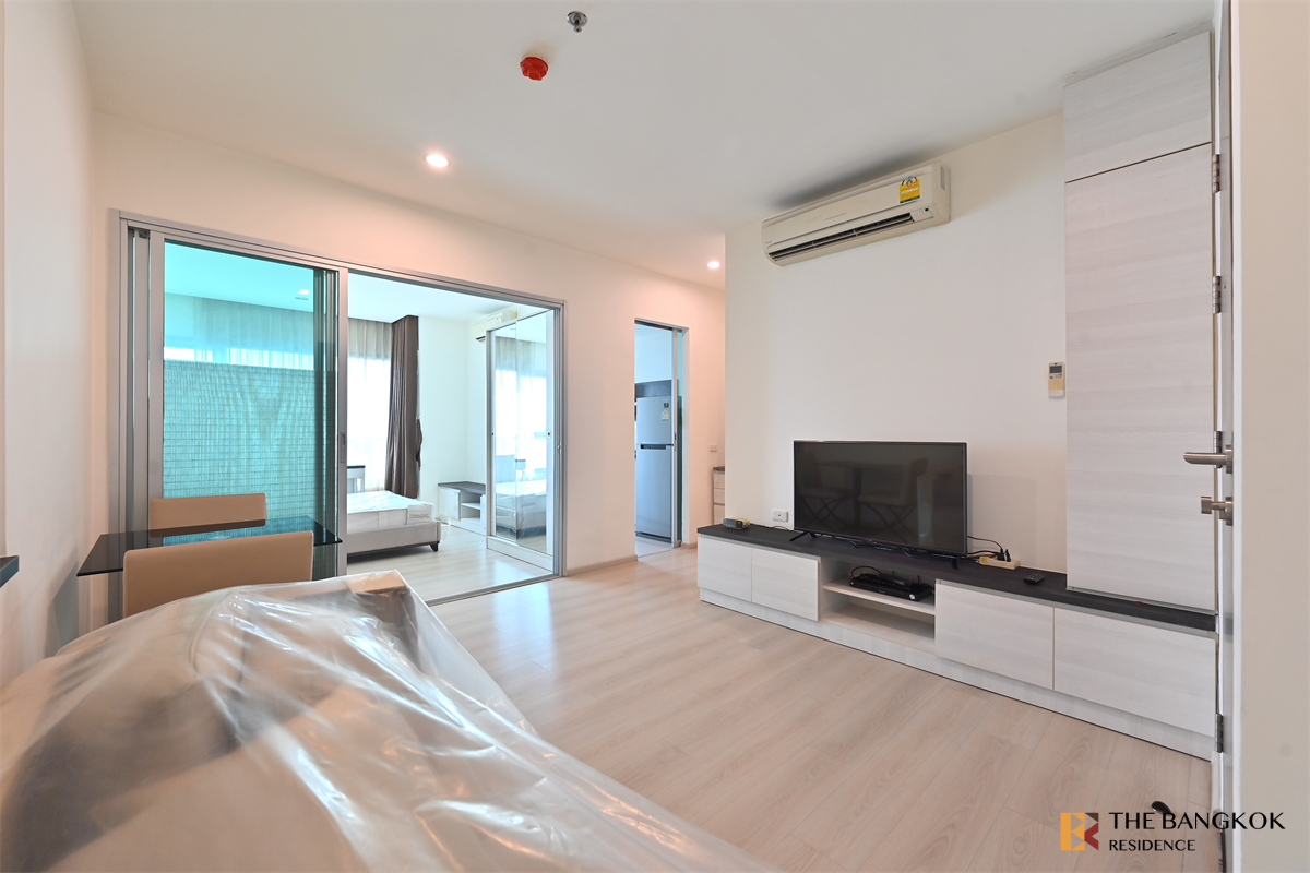 picture Life Ratchadapisek near MRT Huai Khwang Station The Privilege of Luxury in an Economic Hub Location - 10/10