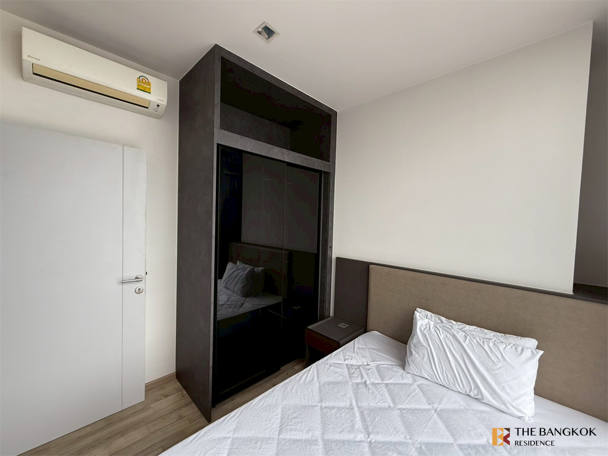 picture The Line Jatujak-Mochit near BTS Mo Chit Ultimate Luxury Lifestyle with Convenience - 7/10