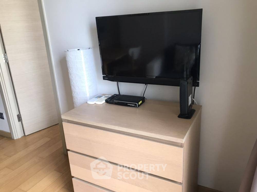 picture 1-BR Condo at Via Botani near BTS Phrom Phong (ID 383559) - 6/10