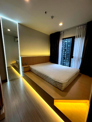 Condos for rent : @Condorental condo for rent Life Asoke Hype