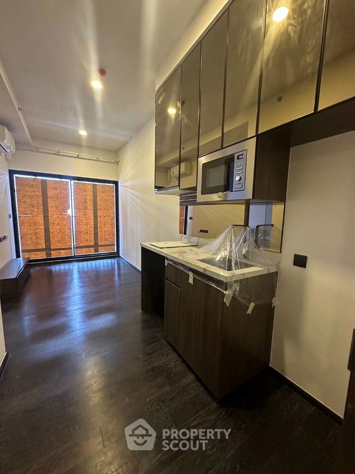 picture 1-BR Condo at Park Origin Thonglor near BTS Thong Lor (ID 1793546) - 1/5