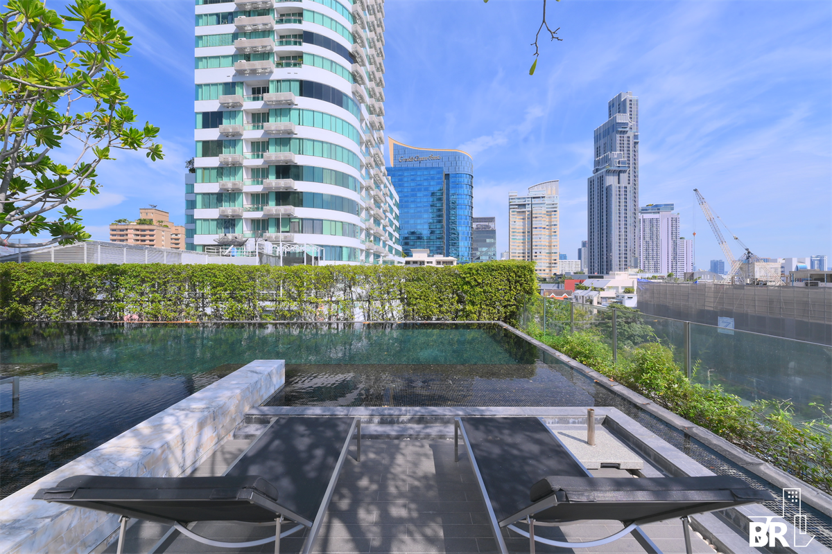 picture Ultimate Luxury Lifestyle with Convenience HQ By Sansiri - 6/9