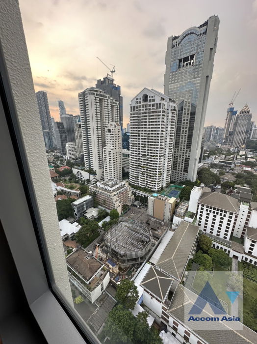 picture 🔼🔽 AccomA 📩  4 BR Condominium @The Sukhothai Residence (AA36469) - 19/20