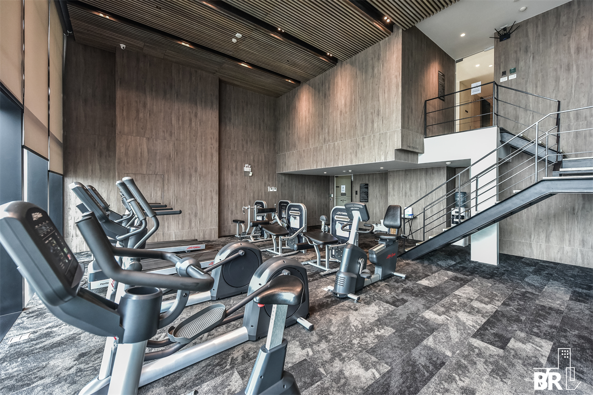 picture Ultimate Luxury Condo in Business District The Lofts Silom near BTS Surasak - 2/9