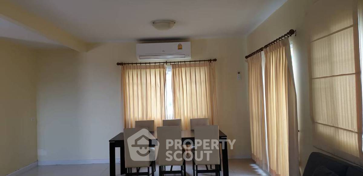picture 3-BR House at Passorn 28 Kingkaew-Namdaeng in Bang Phli Yai (ID 2171645) - 5/12