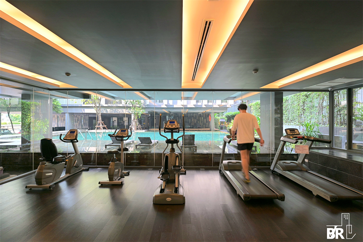 picture Siamese Gioia  Ultimate Luxury Condo in Business District - 3/9