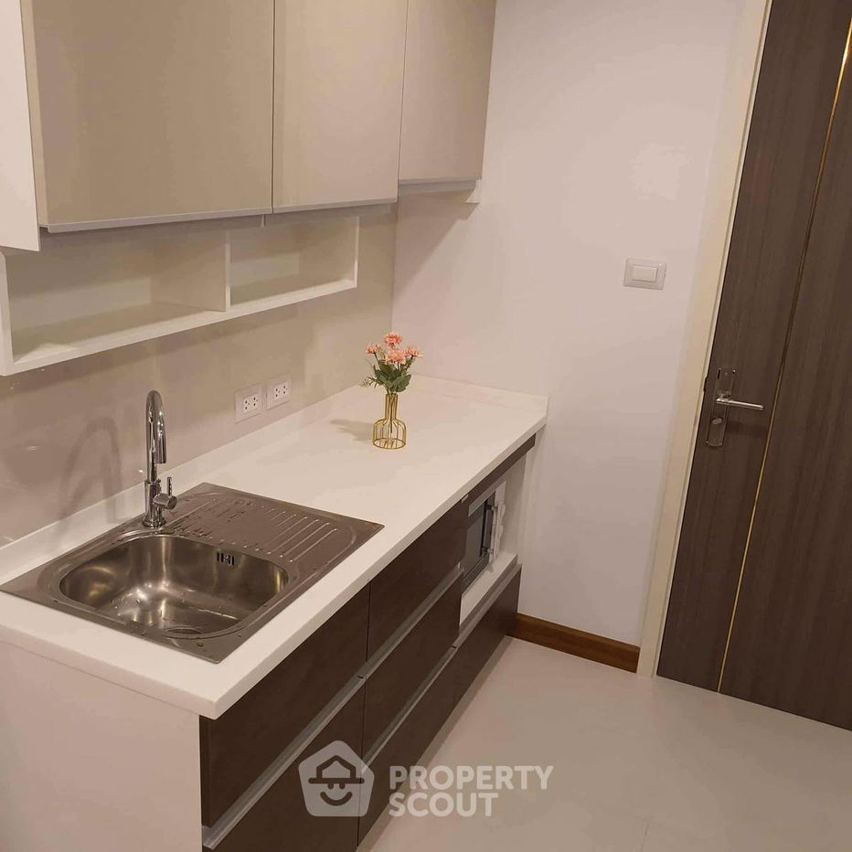 picture 1-BR Condo at Supalai Premier Charoen Nakhon near BTS Krung Thon Buri (ID 2207623) - 9/14