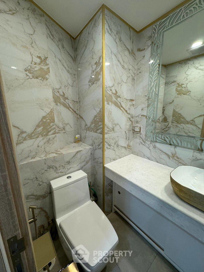 picture 1-BR Condo at Copacabana Beach Jomtien close to Jomtien Beach (ID 1543174) - 21/24