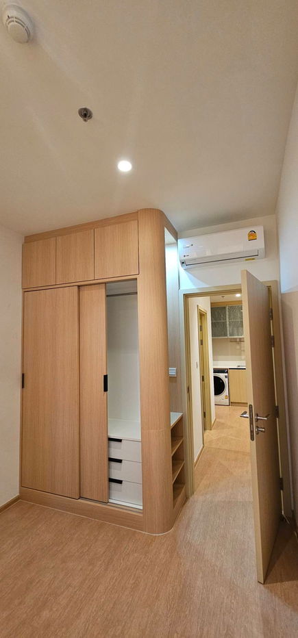 picture Condo for rent Maru Ekkamai 2 Monthly 57,000 thb. - 6/11