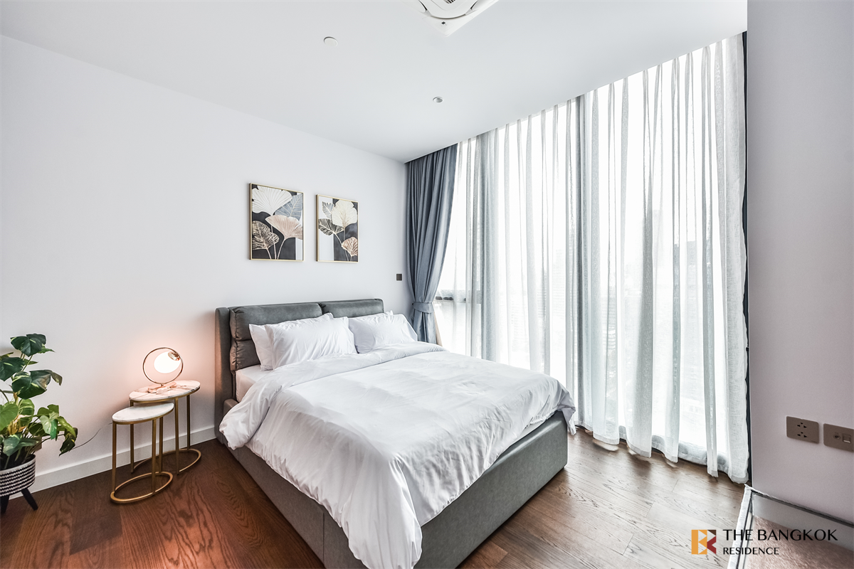 picture Ultimate Luxury Condo in Business District Supalai Icon Sathorn - 3/10