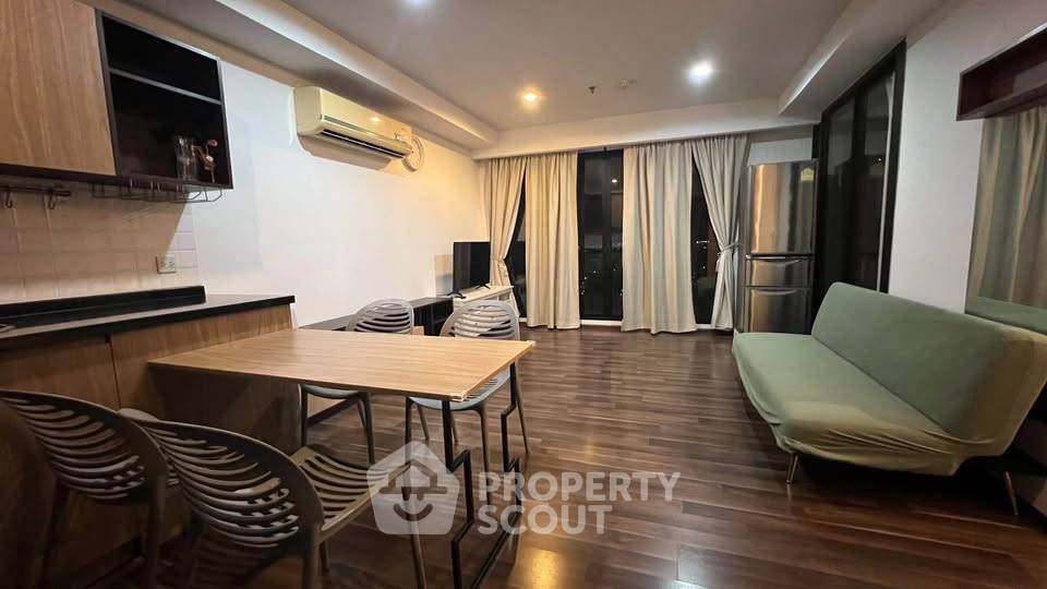 รูป คอนโด 2-ห้องนอน ที่ เดอะ แกลเลอรี่ แบริ่ง ใกล้ BTS แบริ่ง (ID 2179378) - รูปที่ 3/10