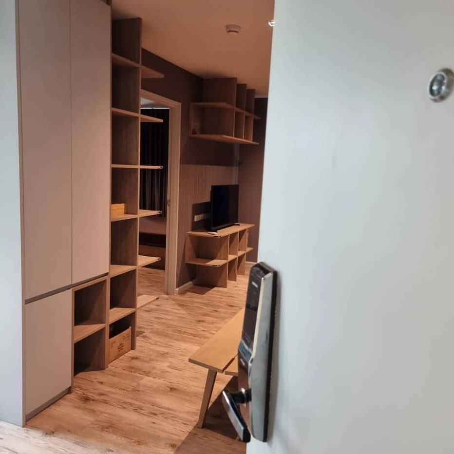 รูป คอนโดให้เช่า Aspen Condo Lasalle (เอสเพน คอนโด ลาซาล) - รูปที่ 8/19