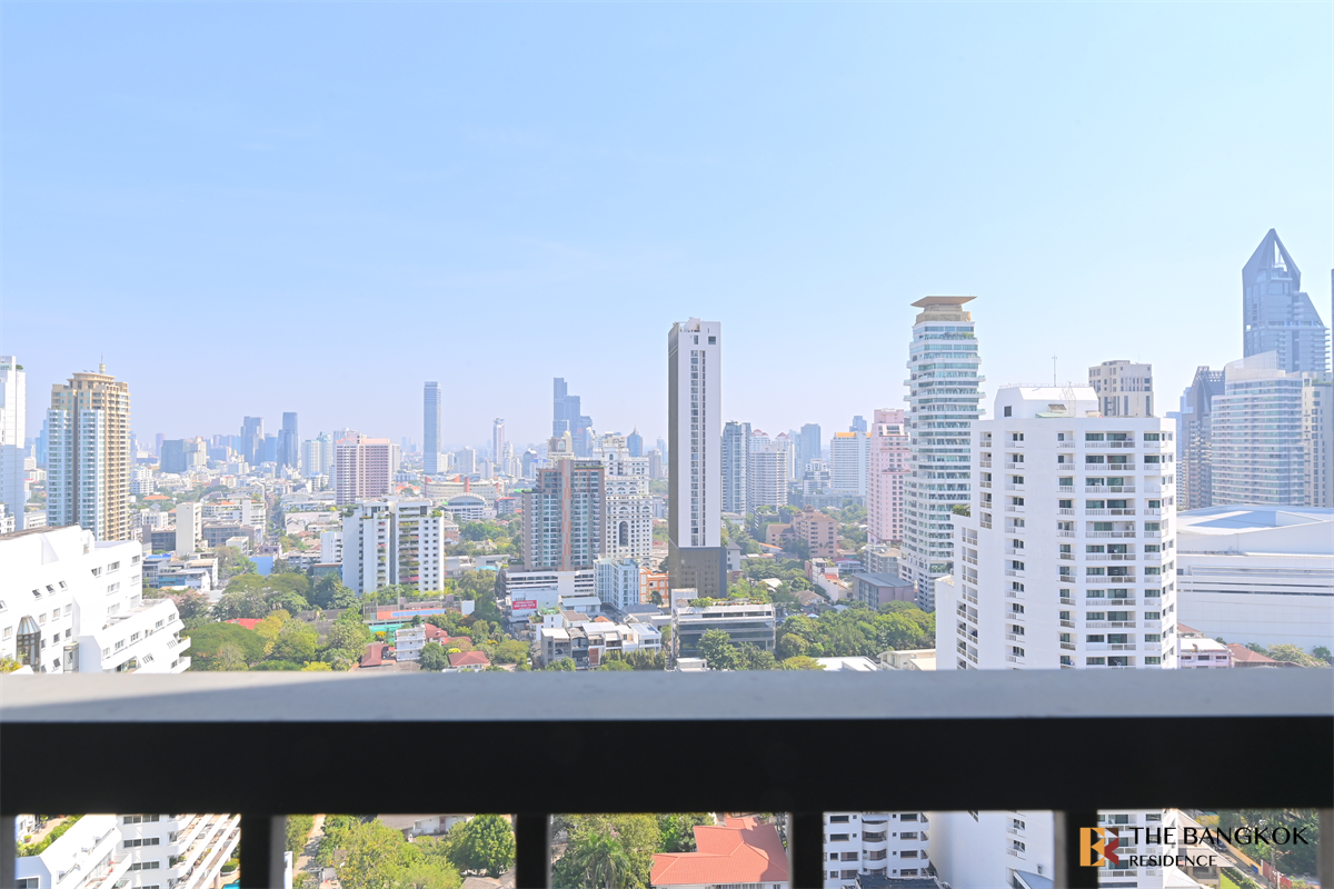 รูป โนเบิล บี เทอร์ตี้ทรี  ยูนิต Luxury หรูหราแบบไม่ต้องรอ - รูปที่ 8/10