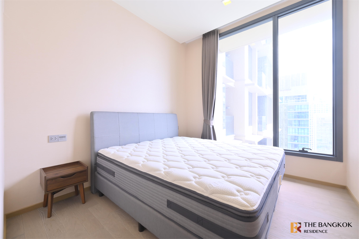 picture The Esse Asoke Live the Luxury Style in a High-potential Location - 5/10