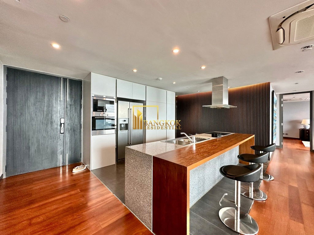 picture The Pano - Stunning 3 Bed Residence With Remarkable River Views - BR18904CD - 7/53