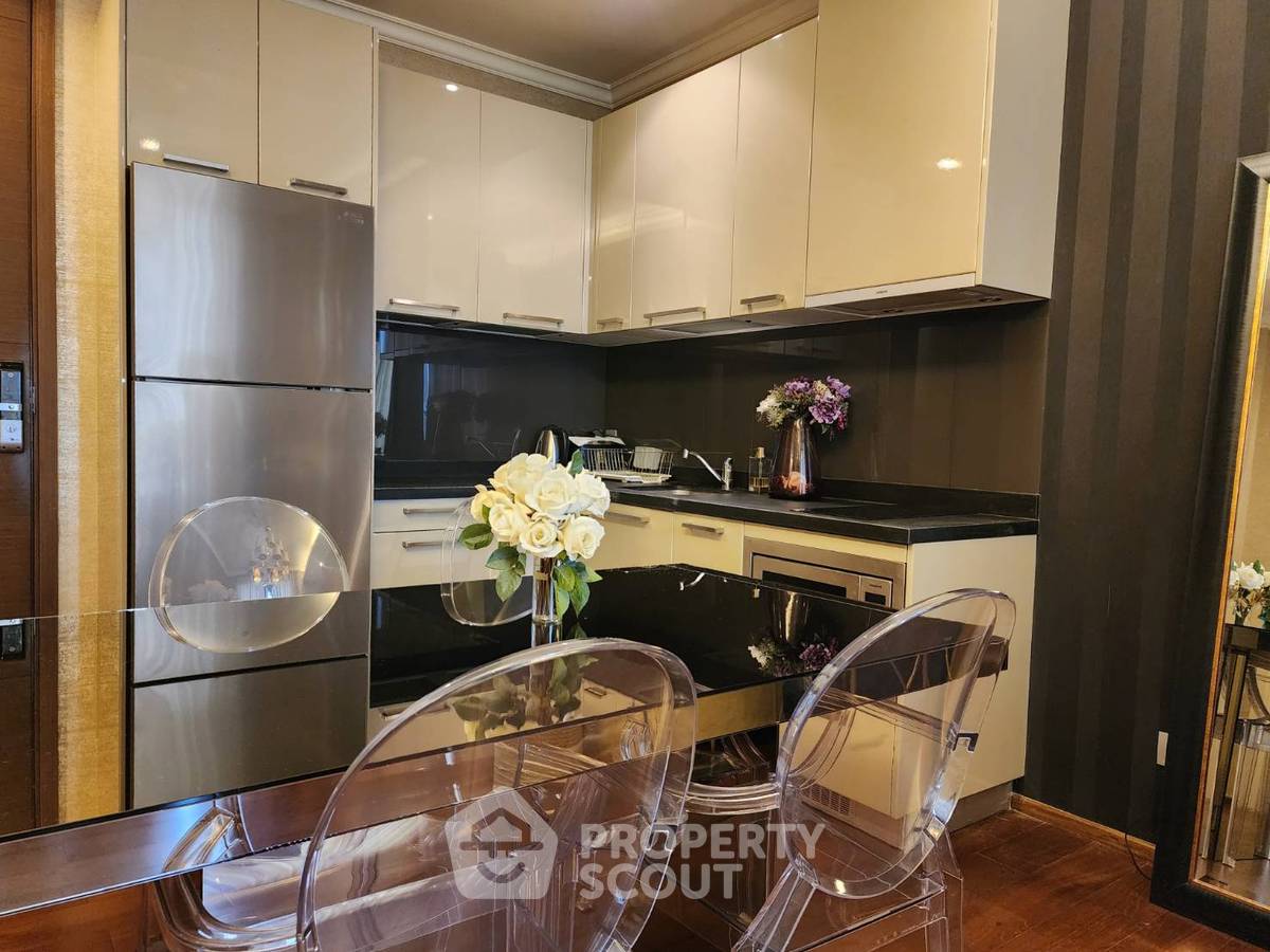 picture 1-BR Condo at Quattro By Sansiri near BTS Thong Lor (ID 1909004) - 5/7
