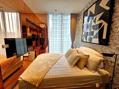 Condos for rent : Noble State 39 🔥 Fully Furnished, Prime Sukhumvit, Near BTS Phrom Phong