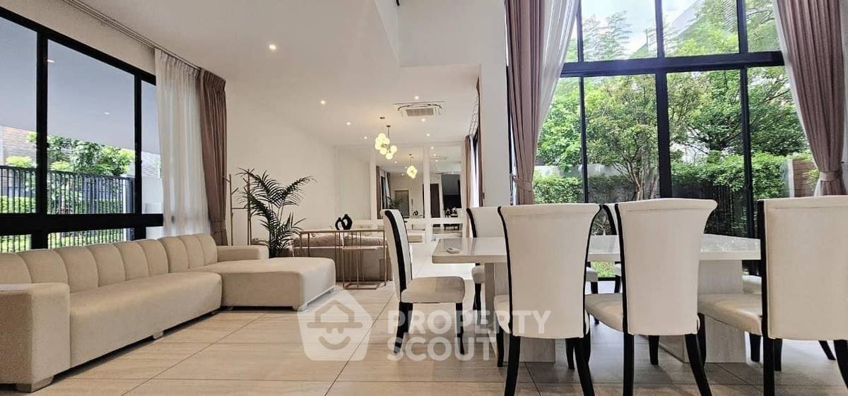 รูป บ้าน 4-ห้องนอน ที่ บูก้าน กรุงเทพกรีฑา ใน หัวหมาก (ID 1788515) - รูปที่ 5/34
