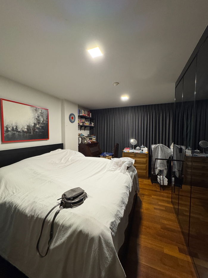 รูป ✨ขายด่วน! คอนโด DLV Thonglor 20 ห้องใหญ่ 100 ตร.ม. ราคาเพียง 11 ล้าน! - รูปที่ 2/12