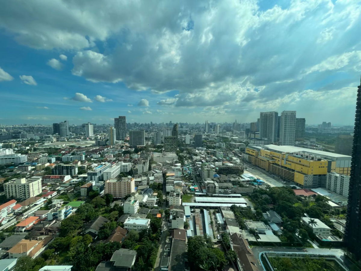 รูป Life Ladprao ( Code; S-LP156 )  - รูปที่ 16/16