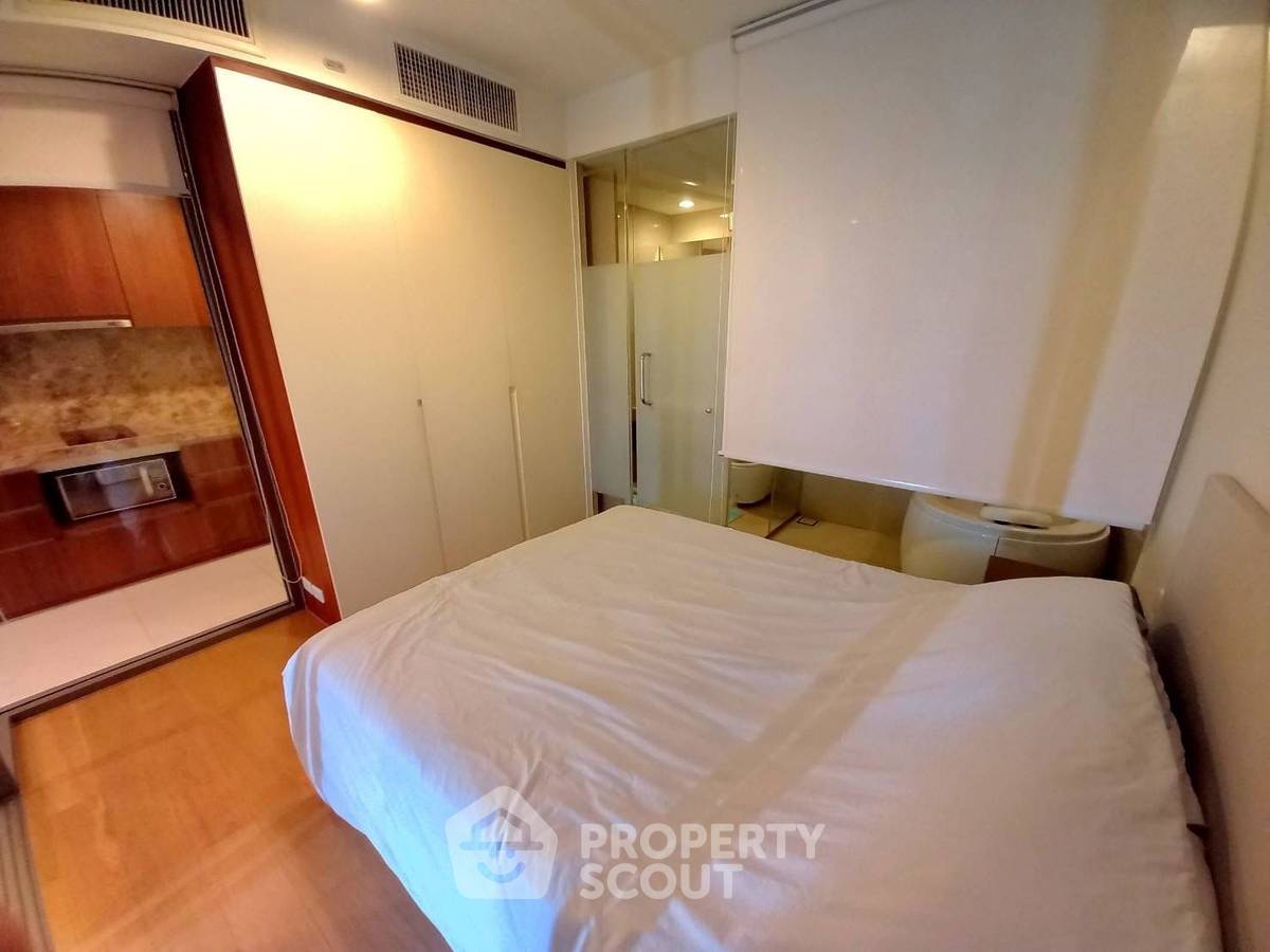 รูป คอนโด 1-ห้องนอน ที่ ไซมิส เทอร์ตี้ ไนน์ ใกล้ BTS พร้อมพงษ์ (ID 2207410) - รูปที่ 10/13