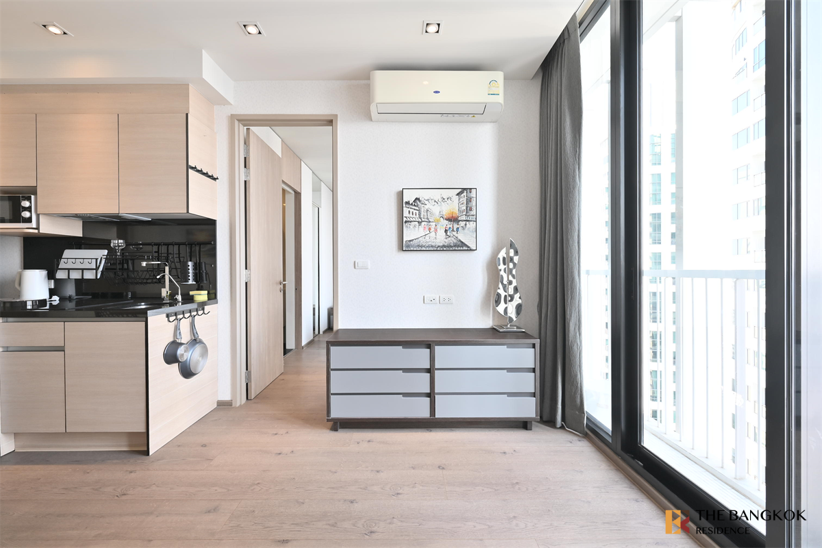 picture Park 24  Luxury Condo Ready to Move-in at the Best Location - 2/10