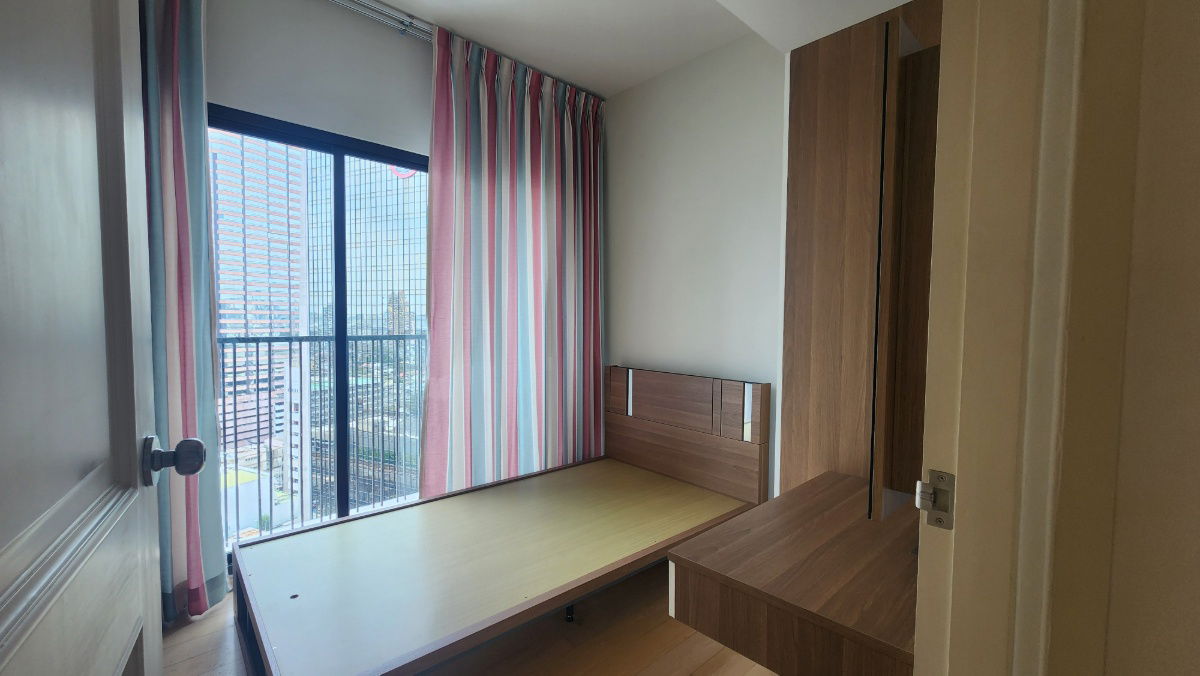 picture Noble Reform | 2 Bedrooms Corner unit for rent Nice Furnished with Good Location Aree - 6/14