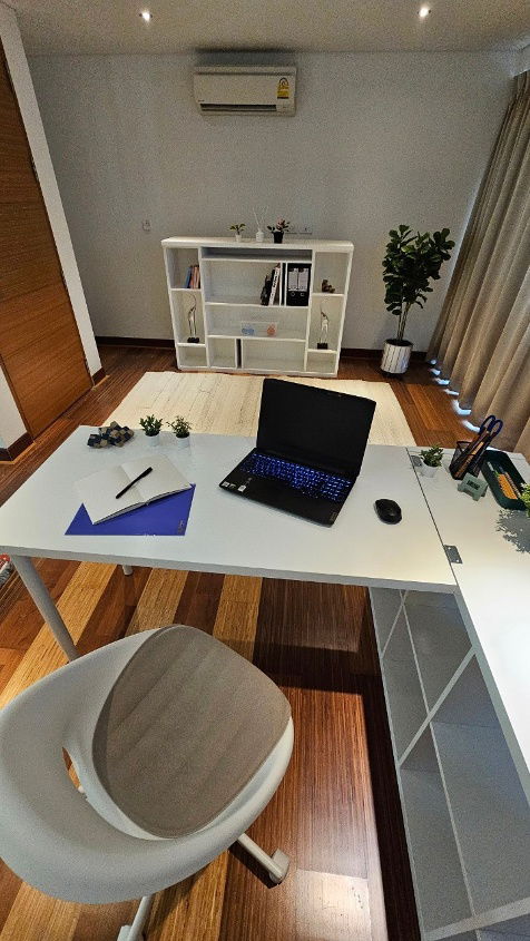 รูป เช่าห้อง Duplex ชั้น 3 ของอาคาร Boat Avenue - รูปที่ 14/20