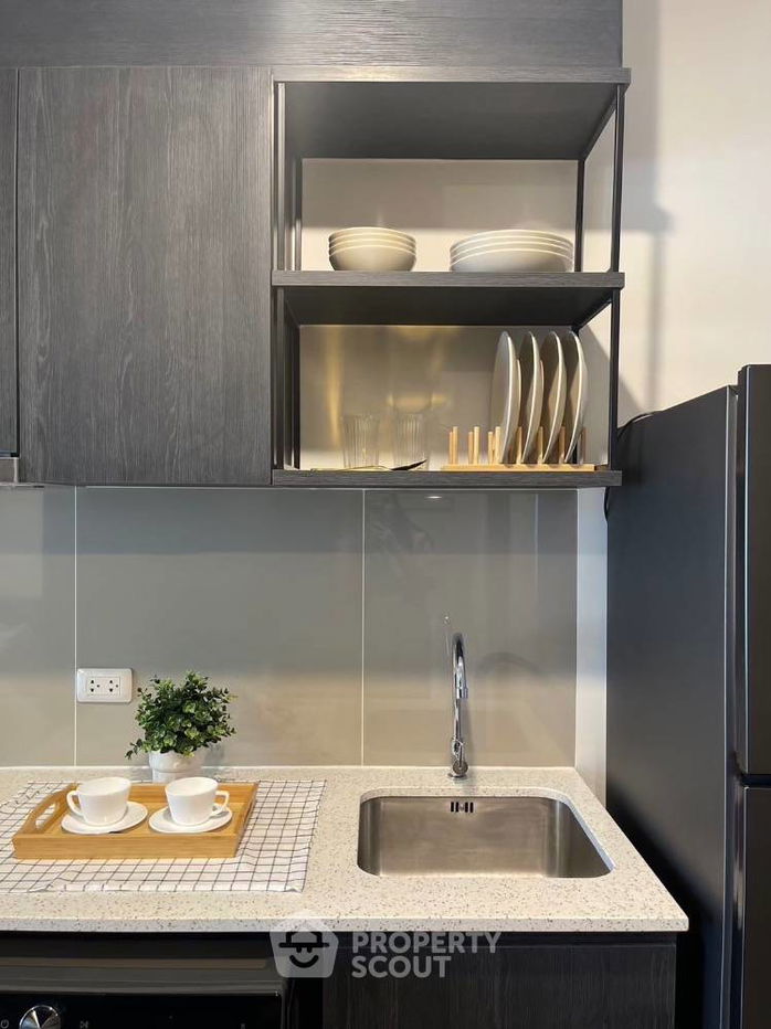 picture 1-BR Condo at XT Huaikhwang near MRT Huai Khwang (ID 1528218) - 13/15