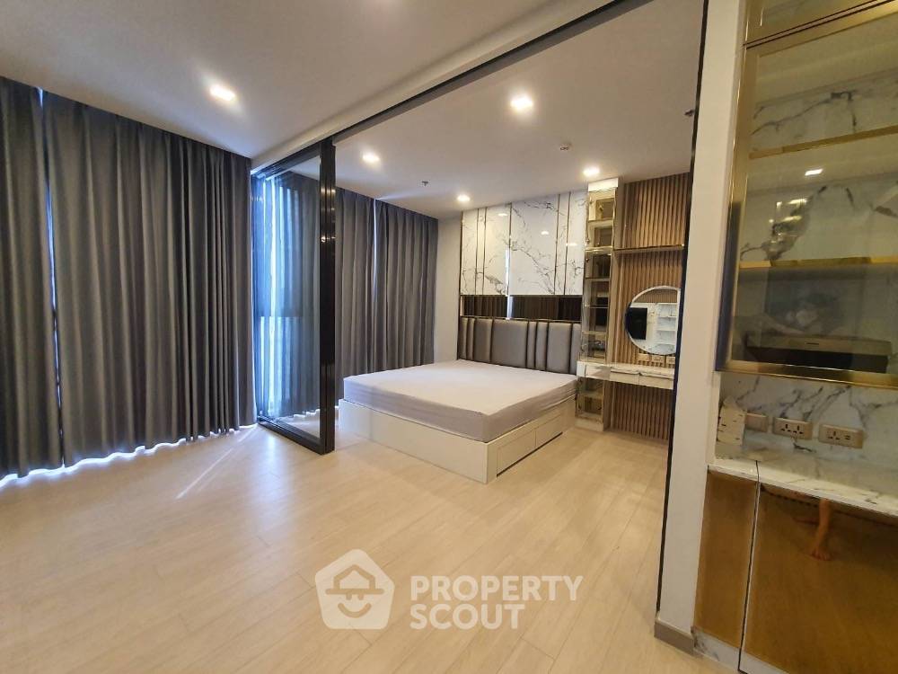 รูป คอนโด 1-ห้องนอน ที่ วันไนน์ไฟว์ อโศก - พระราม 9 ใกล้ MRT พระราม 9 (ID 1143993) - รูปที่ 12/15