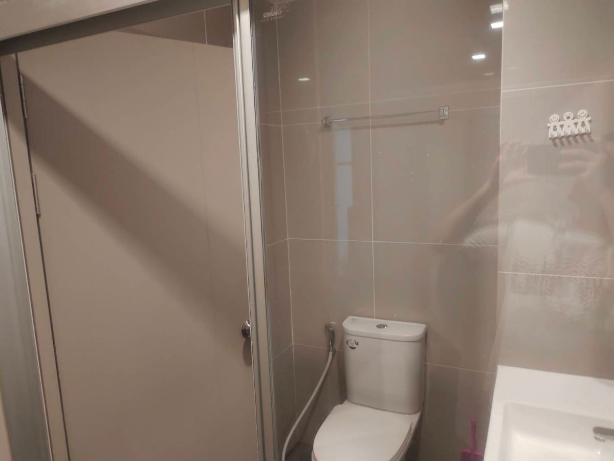 picture For Rent Ideo Rama 9 Asoke  - Line:@hac55 - Tel. 092-542-8782 - 4/7
