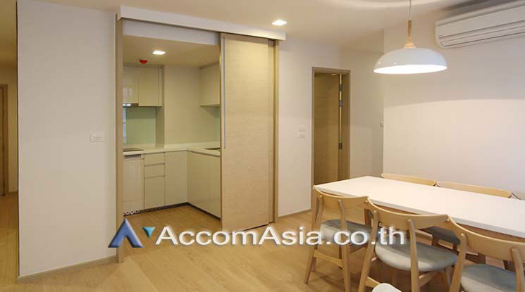 รูป 🔼🔽 AccomA 📩  3 BR Condominium @LIV @ 49 (AA16279) - รูปที่ 3/12