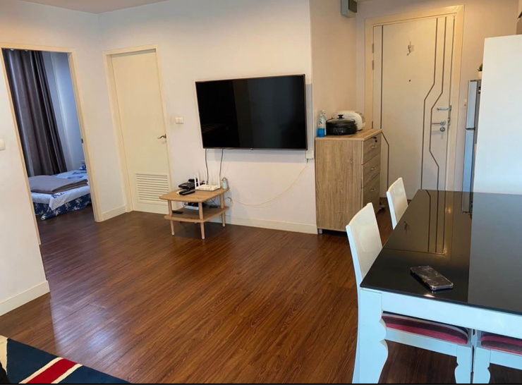 picture #Z1448 Condo for rent Silk Place Phaholyothin Laksi - 4/8