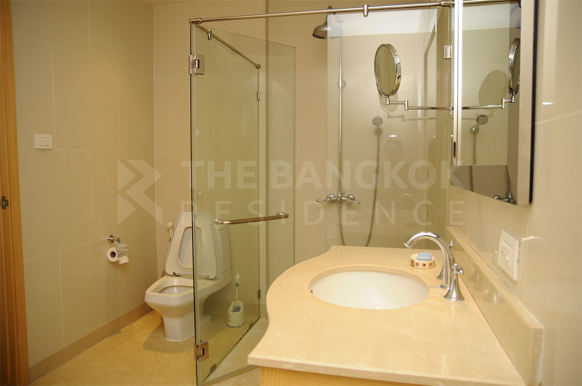 รูป ดิ เอ็มไพร์ เพลส ยูนิต Luxury หรูหราแบบไม่ต้องรอ - รูปที่ 8/10
